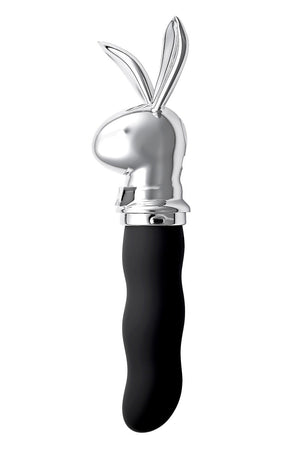 PLAYBOY BUNNY ON THE GO
