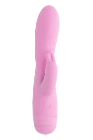 EVOLVED CUSHY BUNNY