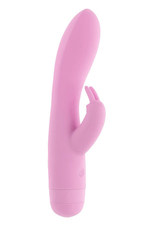 EVOLVED CUSHY BUNNY
