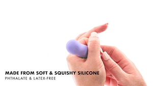 EVOLVED SQUISHY BULLET