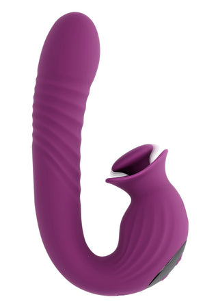 EVOLVED DEEP ECSTASY