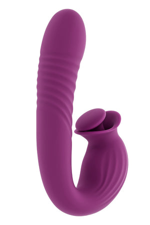 EVOLVED DEEP ECSTASY