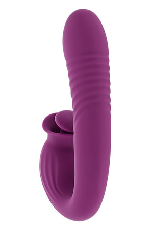 EVOLVED DEEP ECSTASY