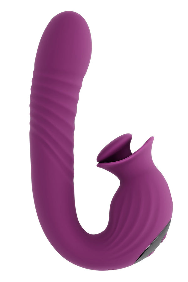 EVOLVED DEEP ECSTASY