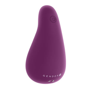 GENDER X BJ BUDDY