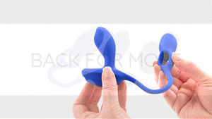 GENDER X BACK FOR MORE
