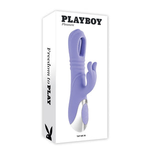 PLAYBOY TAP ME IN