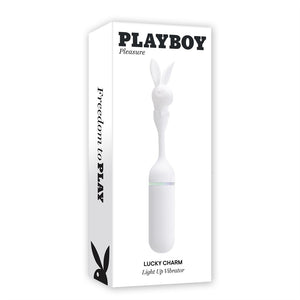 PLAYBOY LUCKY CHARM