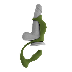ZERO TOLERANCE PROSTATE POWER PACK