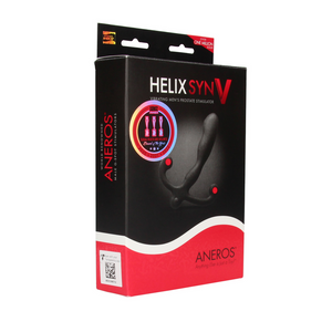 Helix Syn V - Noir