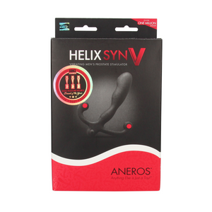 Helix Syn V - Noir