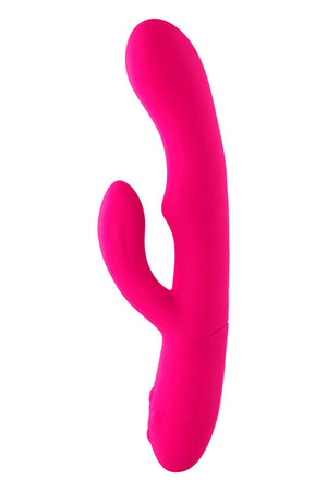 FEMMEFUNN ULTRA RABBIT PINK