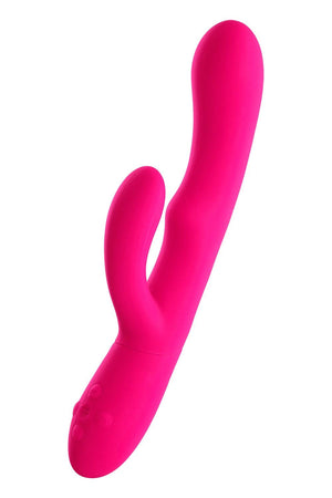 FEMMEFUNN ULTRA RABBIT PINK