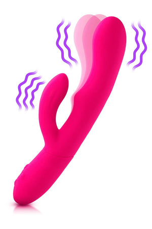 FEMMEFUNN ULTRA RABBIT PINK