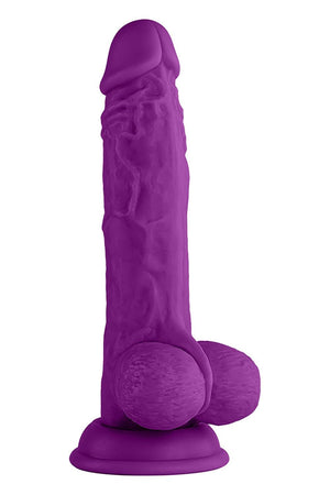 FEMMEFUNN WIRELESS TURBO BALLER  PURPLE