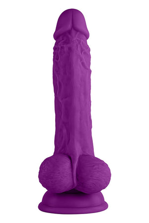 FEMMEFUNN WIRELESS TURBO BALLER  PURPLE