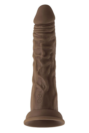 FEMMEFUNN WIRELESS TURBO SHAFT BROWN