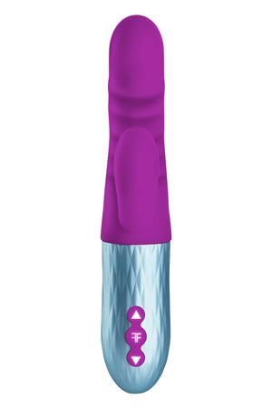 FEMMEFUNN ESSENZA PURPLE