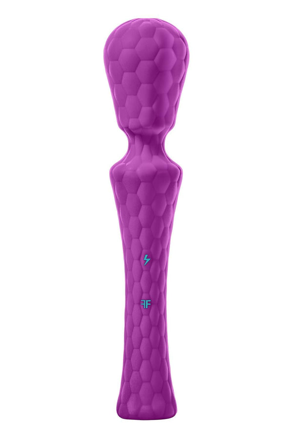FEMMEFUNN ULTRA WAND XL PURPLE