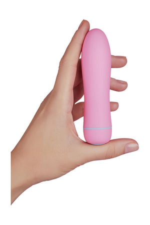 FEMMEFUNN FFIX BULLET LIGHT PINK