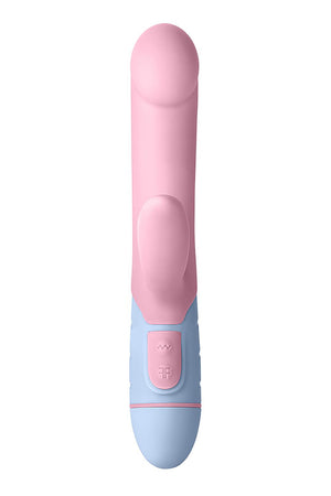 FEMMEFUNN FFIX RABBIT PINK