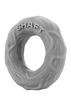 SHAFT C-RING MEDIUM GRAY