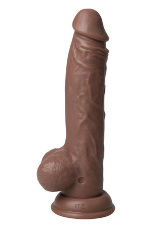FEMMEFUNN THRUSTER BALLER BROWN