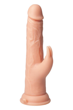 FEMMEFUNN THRUSTER RABBIT NUDE