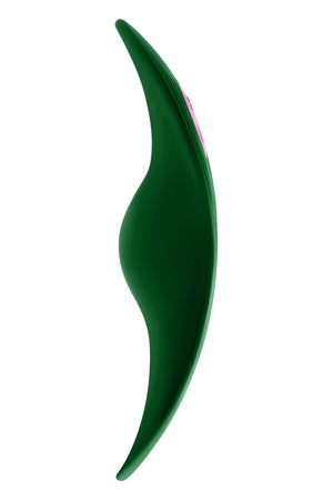 FEMMEFUNN UNDA DARK GREEN