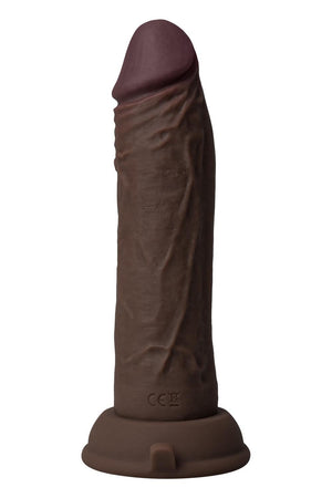 SHAFT VIBRATING  MODEL J 6.5 INCH MAHOGANY