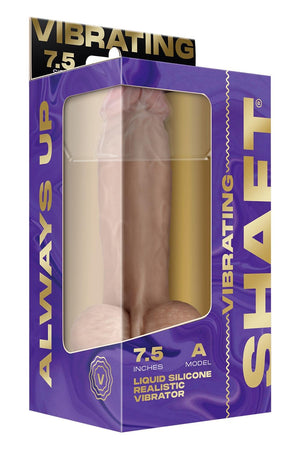 SHAFT VIBRATING  MODEL A 7.5 INCH PINE