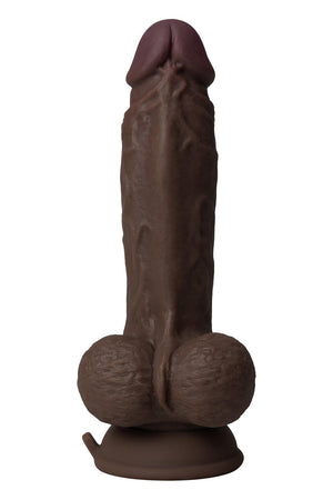 SHAFT VIBRATING  MODEL A 7.5 INCH MAHOGANY