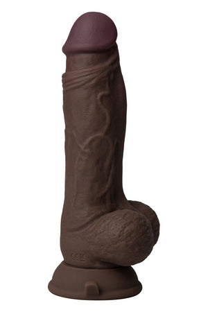 SHAFT VIBRATING  MODEL A 7.5 INCH MAHOGANY