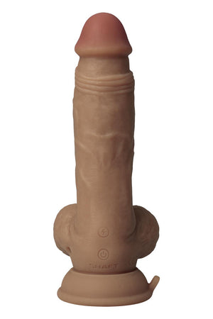 SHAFT VIBRATING  MODEL A 7.5 INCH OAK