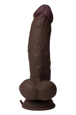 SHAFT VIBRATING MODEL N 8.5 INCH MAHOGANY