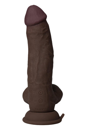 SHAFT VIBRATING MODEL N 8.5 INCH MAHOGANY