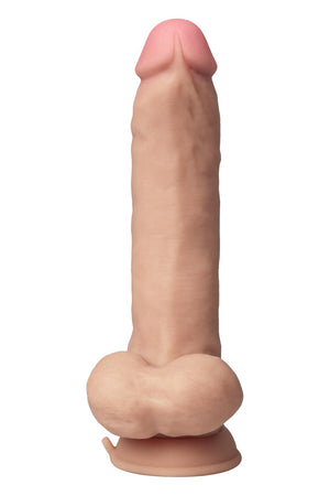 SHAFT VIBRATING MODEL C 9.5 INCH PINE