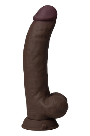 SHAFT VIBRATING MODEL C 9.5 INCH MAHOGANY