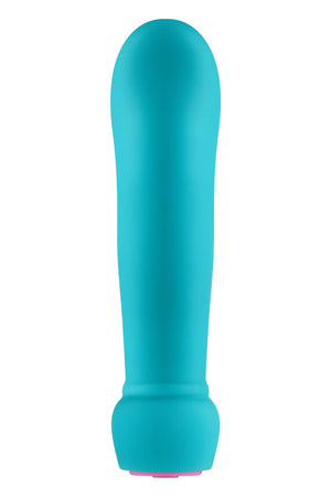 FEMMEFUNN SORMI BULLET TURQUOISE