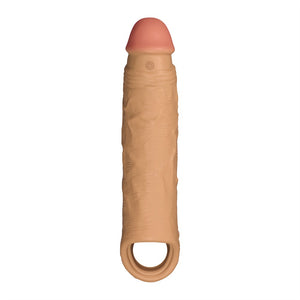 SHAFT VIBRATING SHEATH SIZE 2 OAK