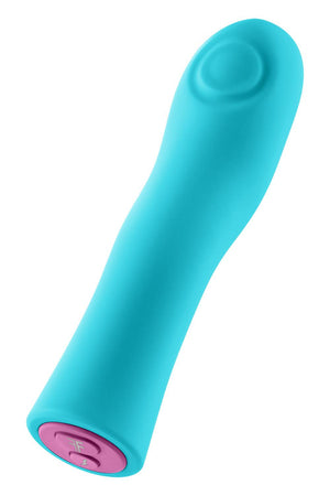 HANA THUMPING BULLET TURQUOISE