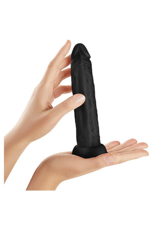 SHAFT MODEL J 7.5 INCH DONG BLACK