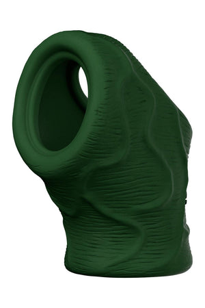SHAFT MODEL P COCK AND BALL GREEN