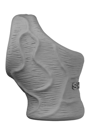 SHAFT MODEL P COCK AND BALL GRAY