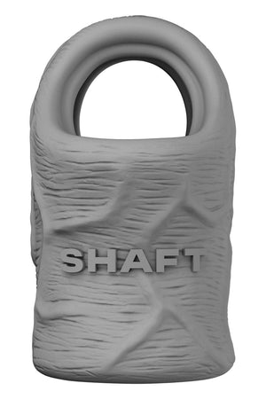 SHAFT MODEL P COCK AND BALL GRAY