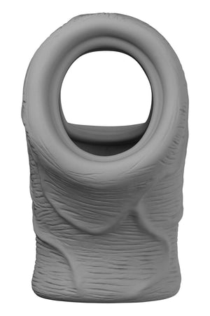 SHAFT MODEL P COCK AND BALL GRAY