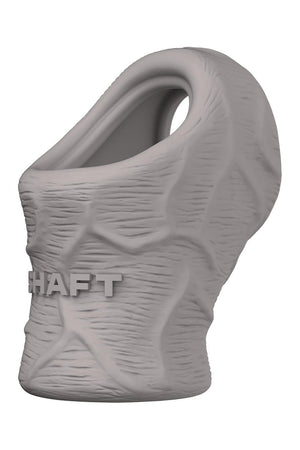 SHAFT MODEL P COCK AND BALL GRAY