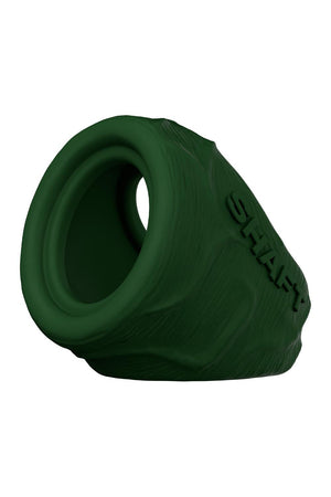 SHAFT MODEL PS COCK AND BALL SHORT GREEN