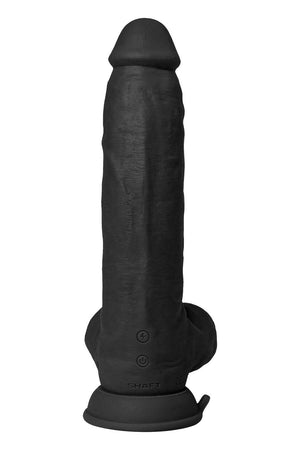 SHAFT VIBRATING MODEL C 9.5 INCH BLACK