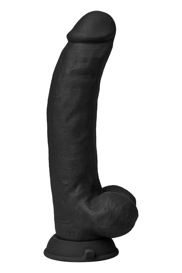 SHAFT VIBRATING MODEL C 9.5 INCH BLACK